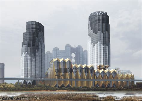 studio city macau phase 2.